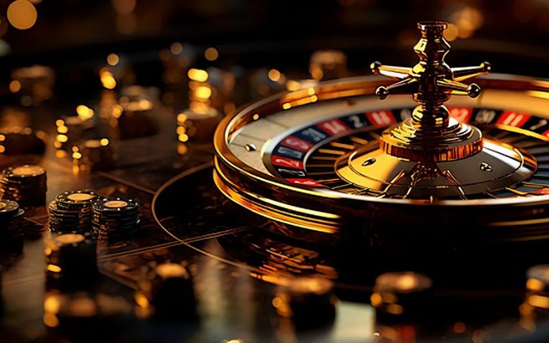 Những kiến thức chung về trò chơi Roulette cho bạn