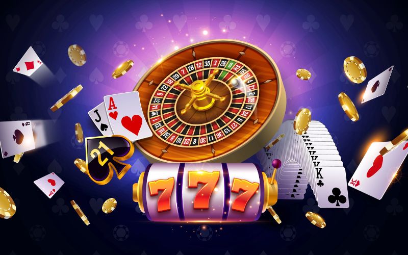 Luật chơi Roulette PG88 một cách đầy đủ, chi tiết cho thành viên