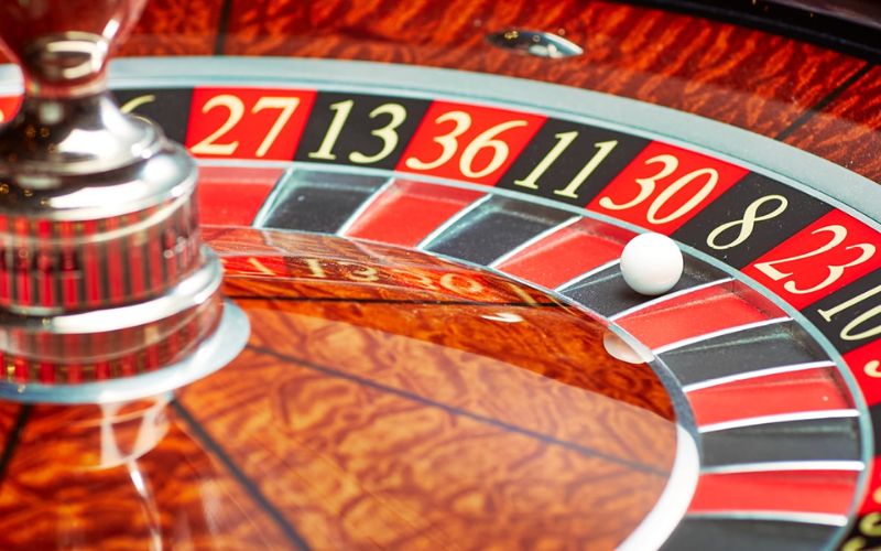 Những ưu điểm tạo nên sự thành công của trò chơi Roulette