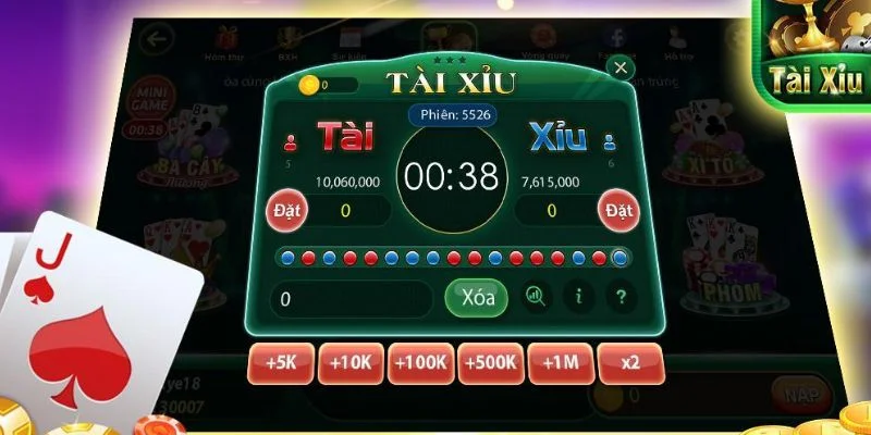 Cách thức đăng ký game Tài Xỉu PG88