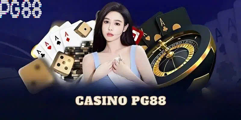 Giới thiệu khái quát thông tin về WM Casino PG88