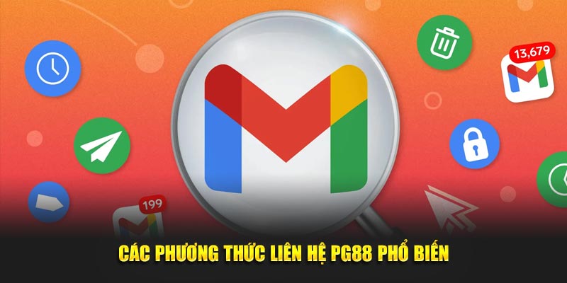 Các phương thức liên hệ nhà cái đảm bảo sự an toàn cho người dùng