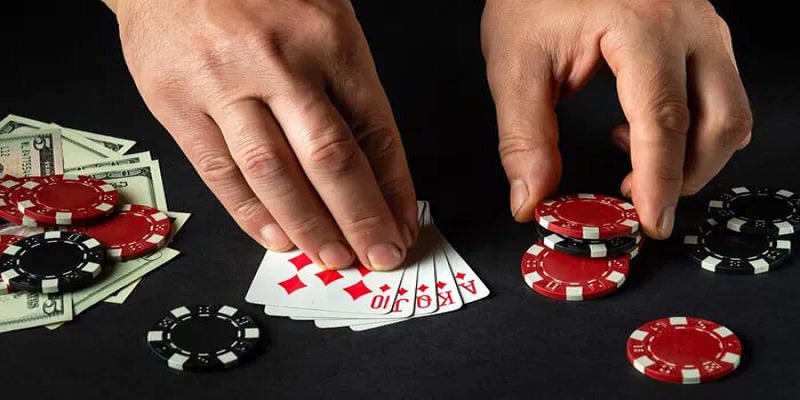 Poker online PG88 đem đến trải nghiệm thú vị nhất 2025