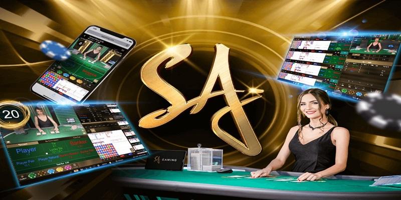 SA Gaming hợp tác cùng pg88 trên tinh thần tự nguyện, lợi ích cao nhất