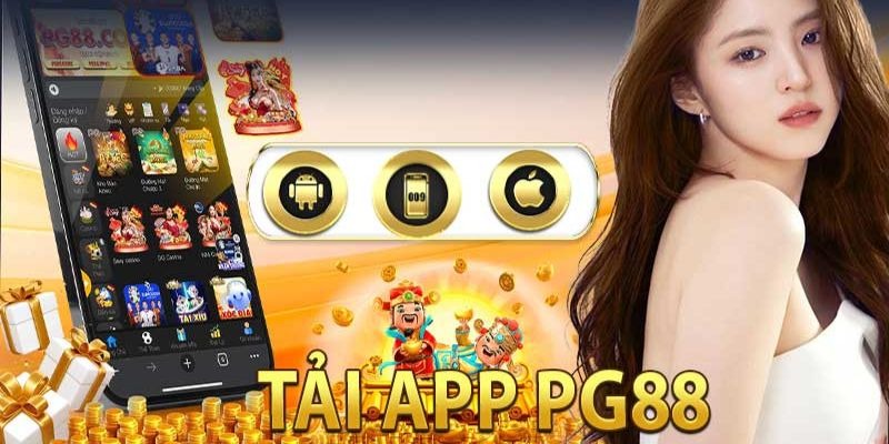 Điều kiện phù hợp để tải ứng dụng game nhà cái PG88