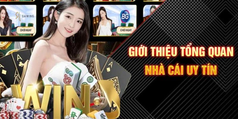 Nhà cái uy tín năm trên top tìm kiếm nhiều nhất 2025