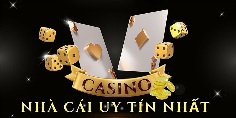 Nhà cái uy tín mang đến nhiều phiên bản game hấp dẫn